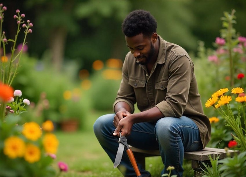 Gardening Loppers